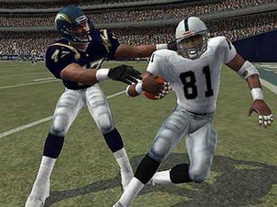 NFL GameDay 2004 Screenshots - Neoseeker