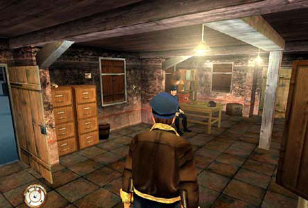 Jogo Pc The Great Escape