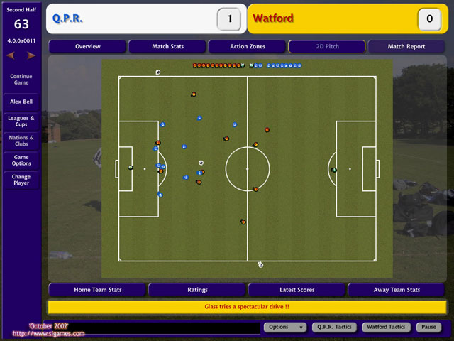 championship manager 4 best tactics for 433