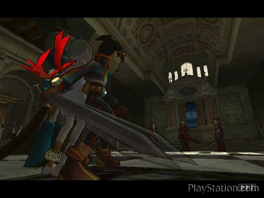 Dragon Blade: Wrath Of Fire Screenshots - Neoseeker