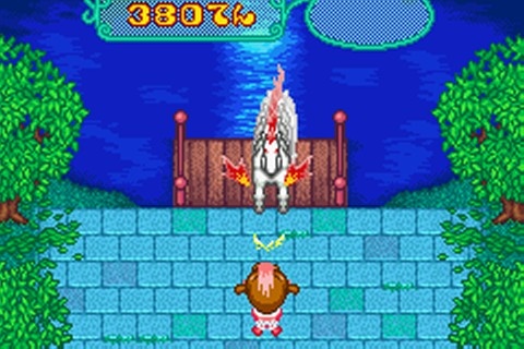 Cardcaptor Sakura: Sakura Card de Mini-Game (2003)