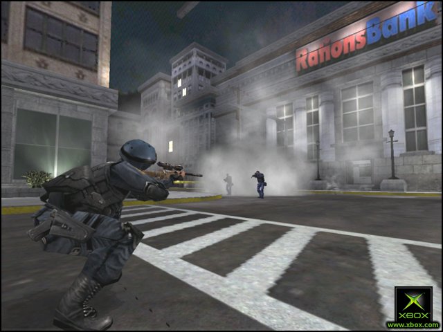 Counter-Strike: Condition Zero Screenshots - Neoseeker