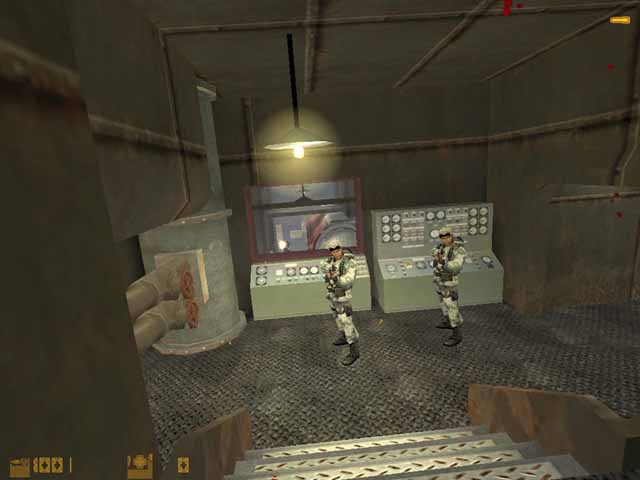 Counter-Strike: Condition Zero Screenshots - Neoseeker