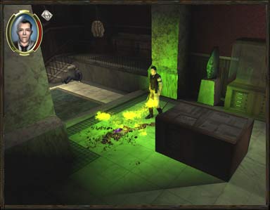 Curse: The Eye of Isis Screenshots - Neoseeker