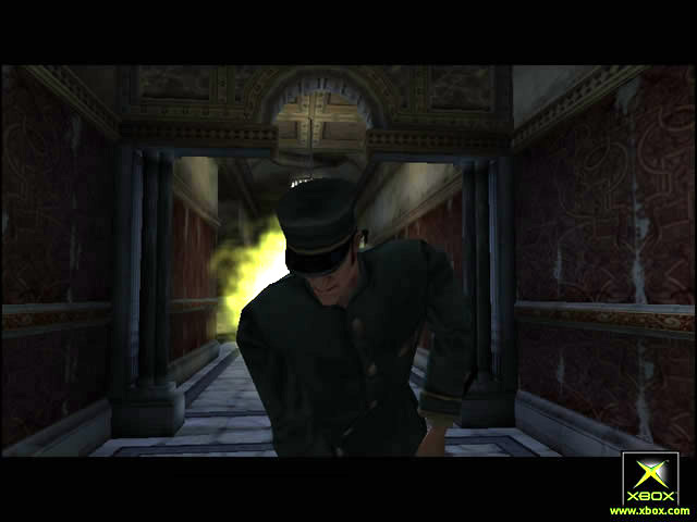 Curse: The Eye of Isis Screenshots - Neoseeker