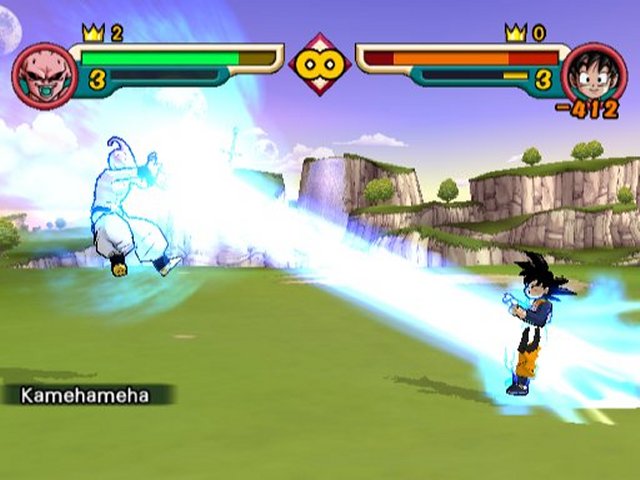 Dragon Ball Z: Budokai 2 - release date, videos, screenshots, reviews on  RAWG