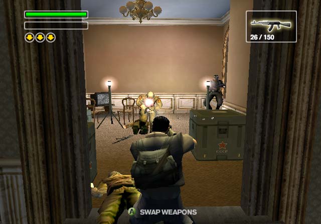 freedom fighters pc game serial key
