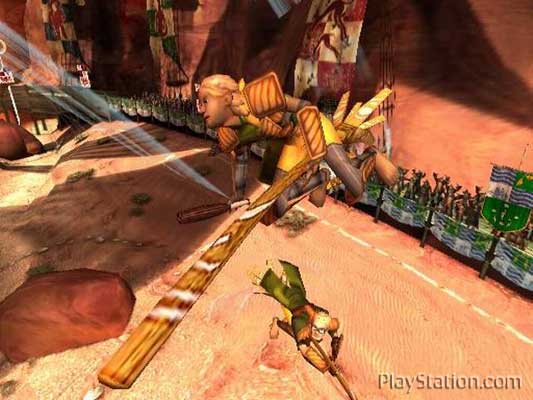 Harry Potter Quidditch World Cup Neoseeker