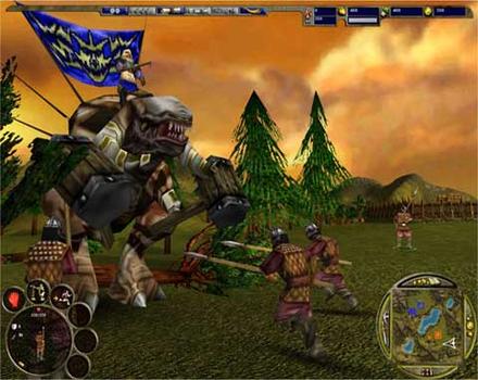 Warrior Kings: Battles Screenshots - Neoseeker