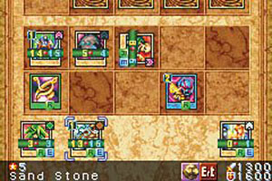 Yu-Gi-Oh! Forbidden Memories Screenshots - Neoseeker