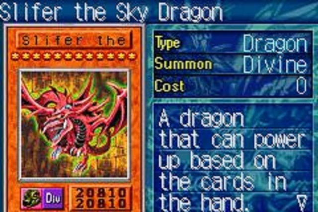 Yu Gi Oh The Sacred Cards Neoseeker