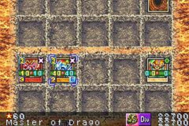 Yu-Gi-Oh! The Sacred Cards Screenshots - Neoseeker