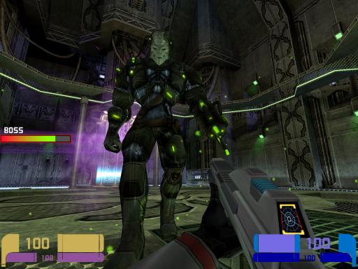 Star Trek: Elite Force II Screenshots 