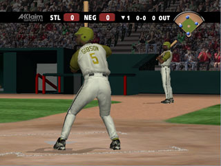 All-Star Baseball 2005