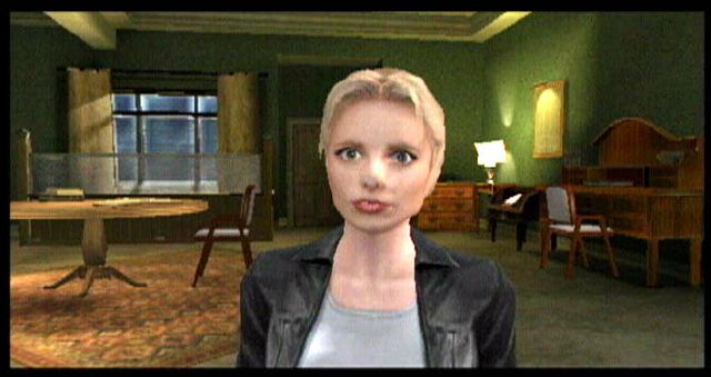Buffy the slayer remaster on the PS5 store, and probably will happen but the Xbox game on PS5 too. What's the chances this ever happening? I hope one day