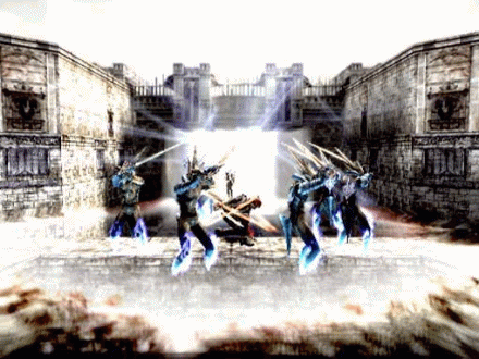 chaos legion pc system requirements chaos legion pc system requirements