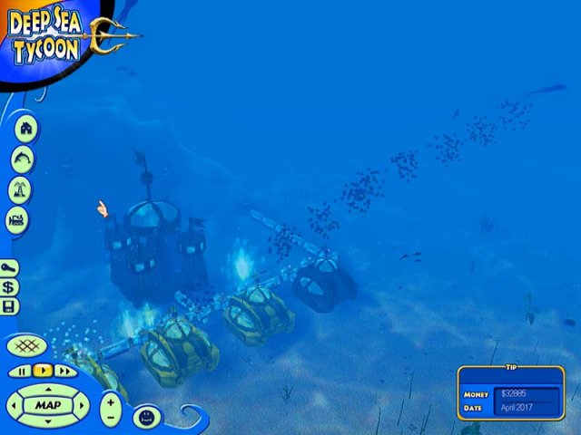 deep sea tycoon free online