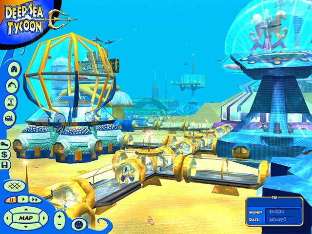 download game deep sea tycoon 2 free cfack