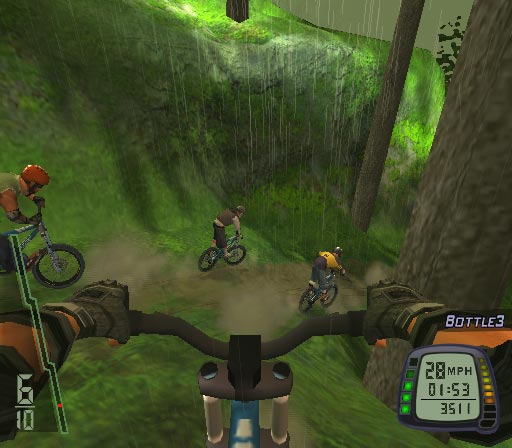 Ps2 download game downhill DOWNLOAD GAME