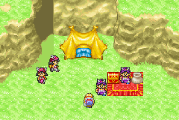 小道 女性 滴下 ドラゴンクエスト キャラバン ハート Rom Oto8 Jp