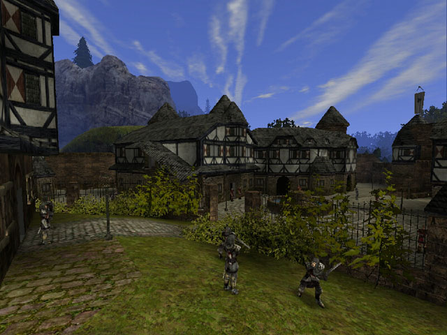 gothic 2 gold edition resolution