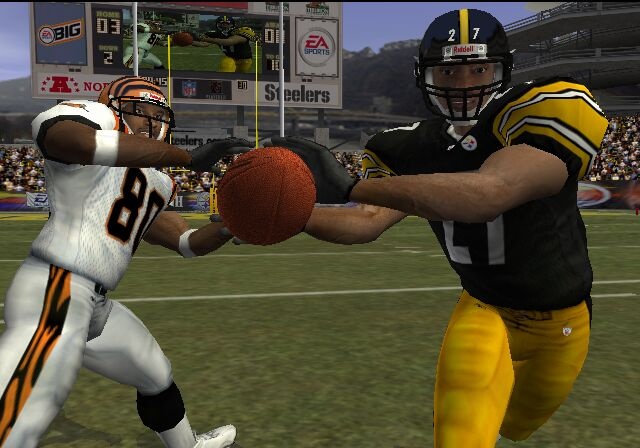 GC] Madden NFL 2004