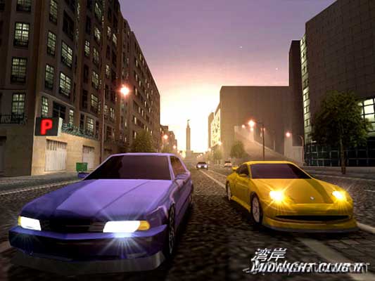Midnight Club Ii Neoseeker Midnight Club Ii Neoseeker