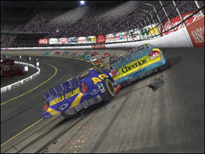 Nascar Thunder 04 Neoseeker Nascar Thunder 04 Neoseeker