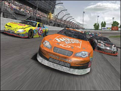 nascar thunder 2004