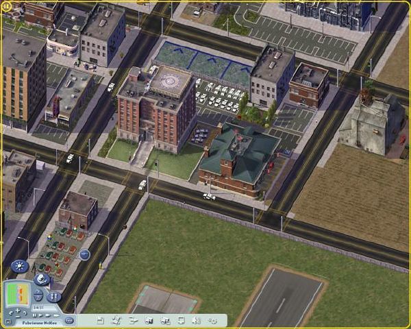 Simcity 4 Neoseeker