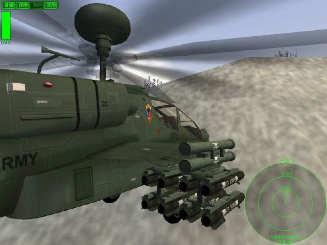 Apache Longbow Assault Pc Game Download