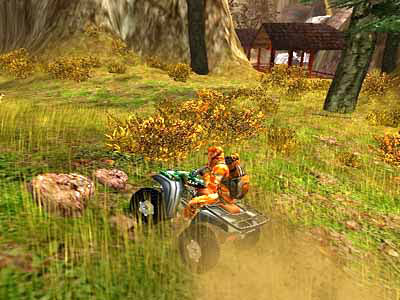 deer hunter 2005 full game