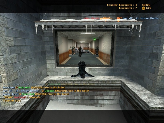 Counter-Strike: Source Screenshots - Neoseeker