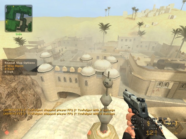 Counter-Strike: Condition Zero Screenshots - Neoseeker