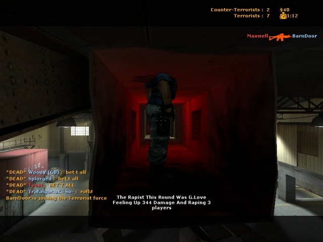 Counter-Strike: Condition Zero Screenshots - Neoseeker