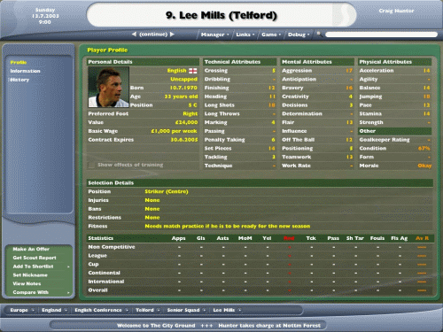 football manager 2005 patch 5.0 5