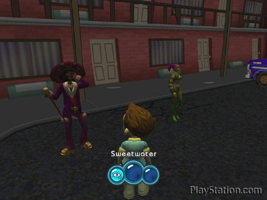 sex toys ph Eve - Walkthrough - Leisure Suit Larry - VGA Game Guide - Walkthrough main image 0