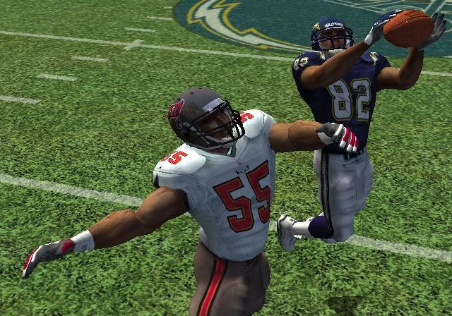 Madden NFL 2005 Screenshots - Neoseeker