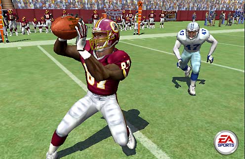 Madden NFL 2005 Screenshots - Neoseeker