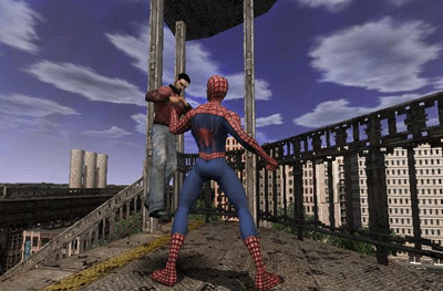 Spider-Man 2: Enter Electro Screenshots - Neoseeker