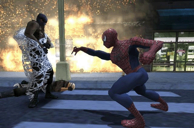 Spider-Man 2: Enter Electro Screenshots - Neoseeker