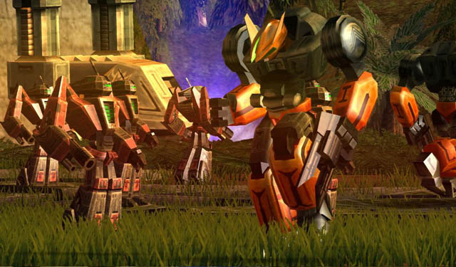 Transformers Armada The Game Reviews Cheats