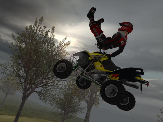 atv offroad fury 3 ps2