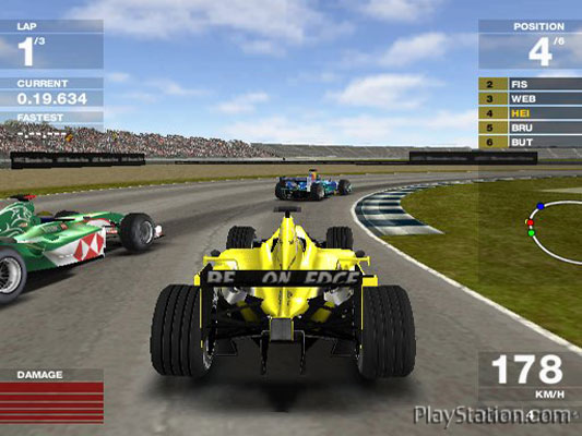 formula one 04 formula one 04