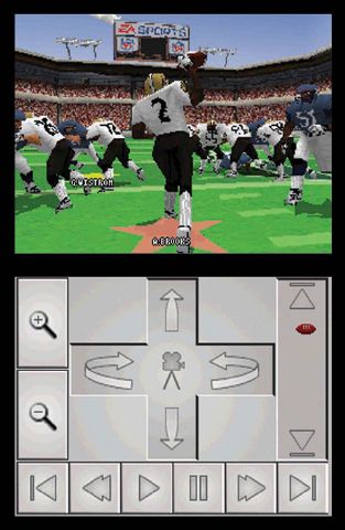 Online Play - Madden NFL 2005 Forum - Neoseeker Forums