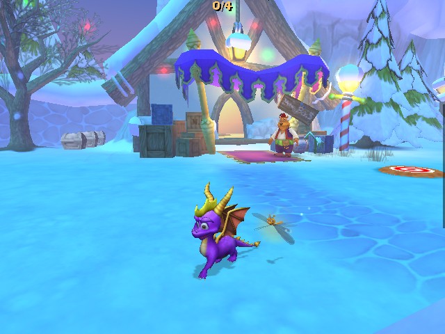 Spyro Ps2 Game Cheats