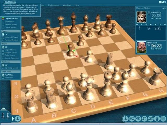 chessmaster 10 windowns 10