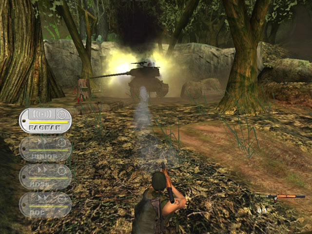 conflict vietnam pc conflict vietnam pc