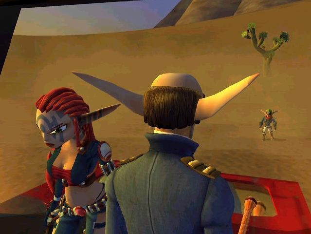 jak 3 pc free online