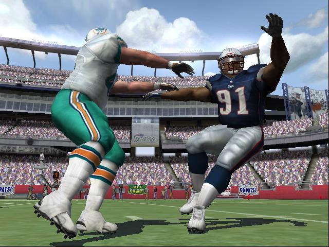 LIVE) HAPPY ST PATTY'S DAY! Playoff Time!, Madden NFL 2005 Gameplay